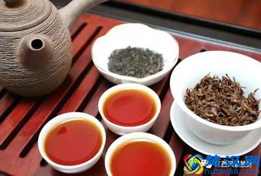 江西十大名茶,你最爱哪一款?