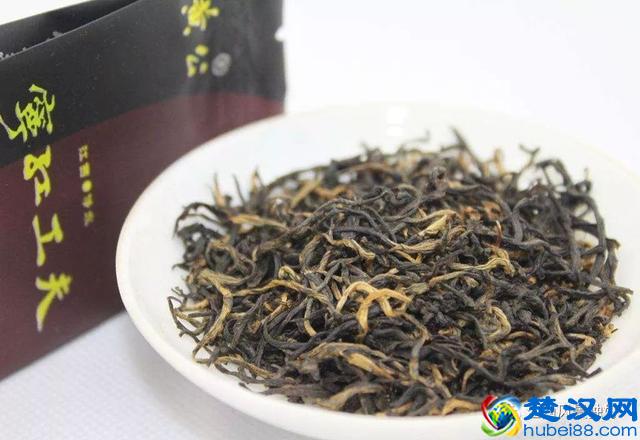 江西十大名茶,你最爱哪一款?