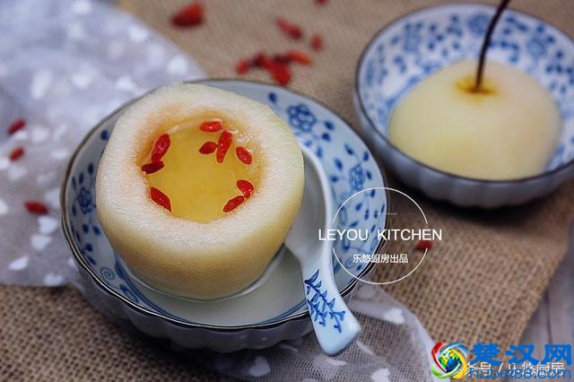 秋天多炖这8道汤，都是家常食材，每天喝一点，皮肤气色悄悄变好