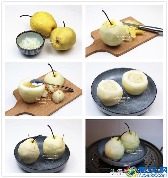 秋天多炖这8道汤，都是家常食材，每天喝一点，皮肤气色悄悄变好