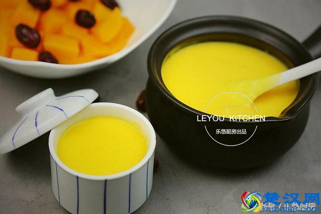 秋天多炖这8道汤，都是家常食材，每天喝一点，皮肤气色悄悄变好