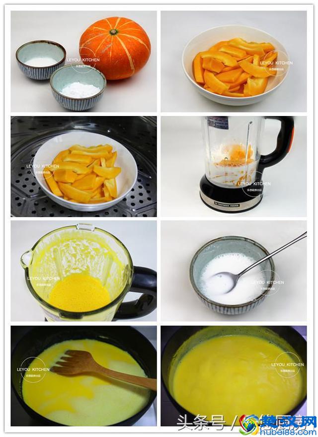 秋天多炖这8道汤，都是家常食材，每天喝一点，皮肤气色悄悄变好