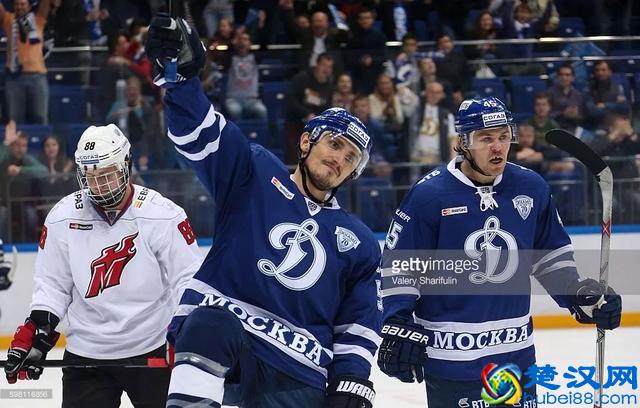 为什么东欧的这些球队都那么喜欢叫迪纳摩？