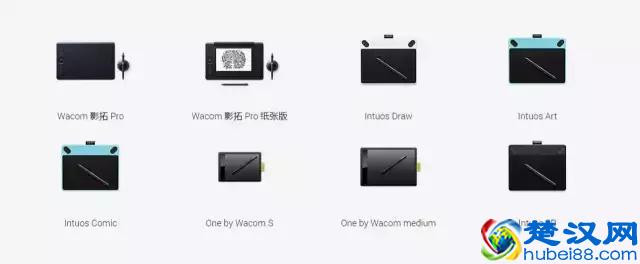 在数位板绘画和在纸上绘画有什么区别?数位板基础知识