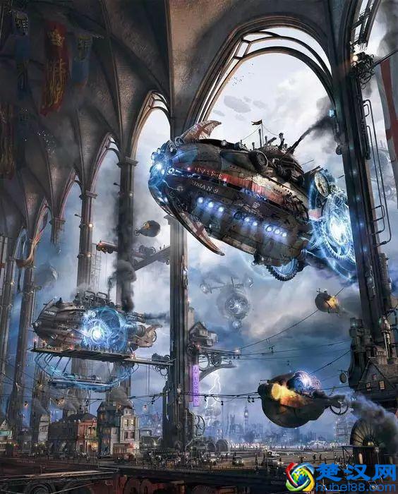 在数位板绘画和在纸上绘画有什么区别?数位板基础知识