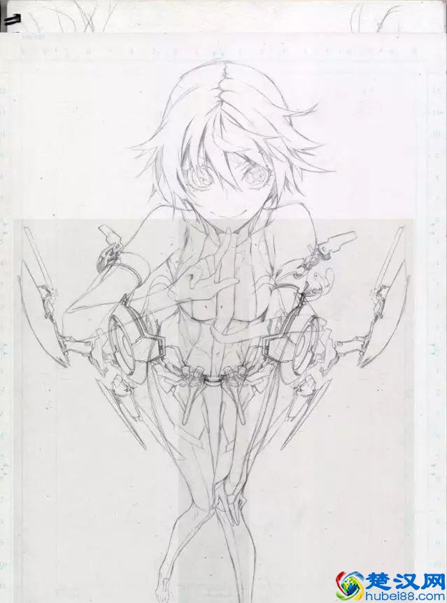 在数位板绘画和在纸上绘画有什么区别?数位板基础知识