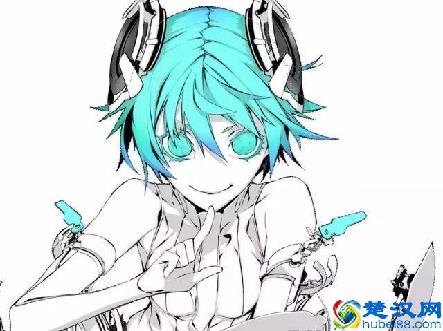 在数位板绘画和在纸上绘画有什么区别?数位板基础知识