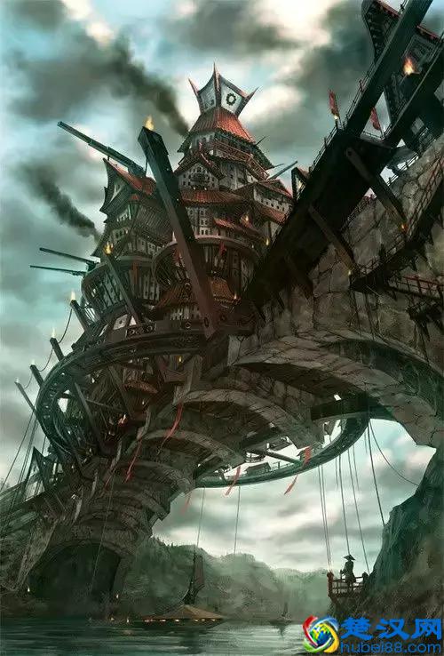 在数位板绘画和在纸上绘画有什么区别?数位板基础知识