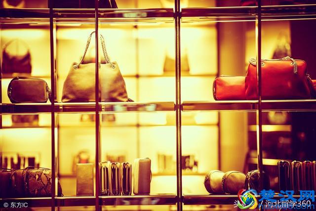 英国奢侈品管理专业介绍