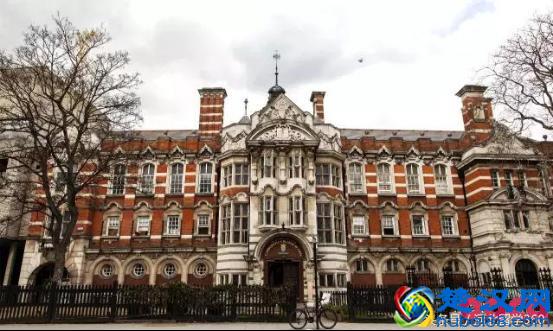 英国奢侈品管理专业介绍