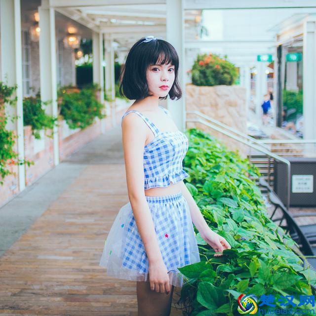 夏天来啦~美美的泳衣品牌推荐