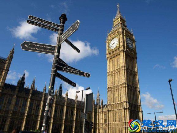 去英国留学好不好?