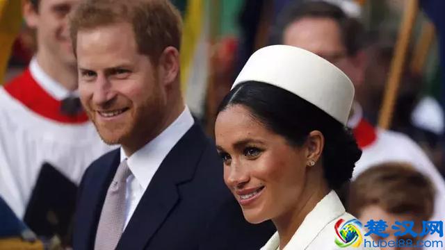 梅根和哈里的双国籍宝宝，既可继承英国王位又可竞选美国总统？