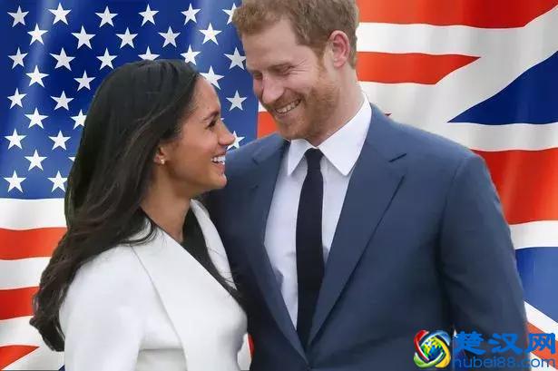 梅根和哈里的双国籍宝宝，既可继承英国王位又可竞选美国总统？