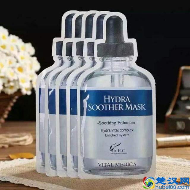 敷过几百款平价面膜,最终推荐这8款,保湿补水,便宜好用