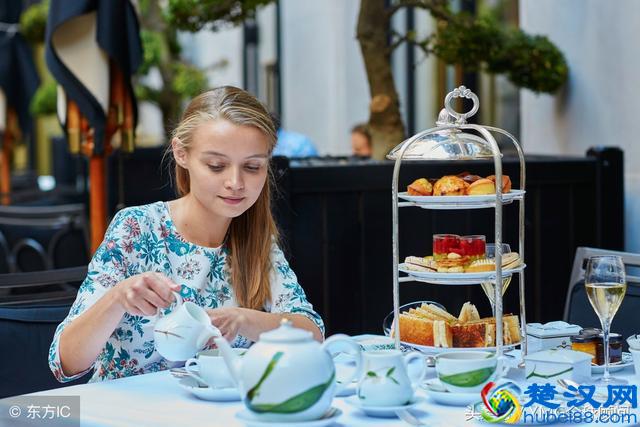 英国人的习俗及禁忌