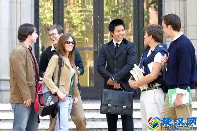 到底该不该出国留学？留学有没有用？出过的人都有话说……