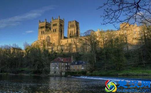 英国留学三部曲，漏了步骤，损失可能无法挽回