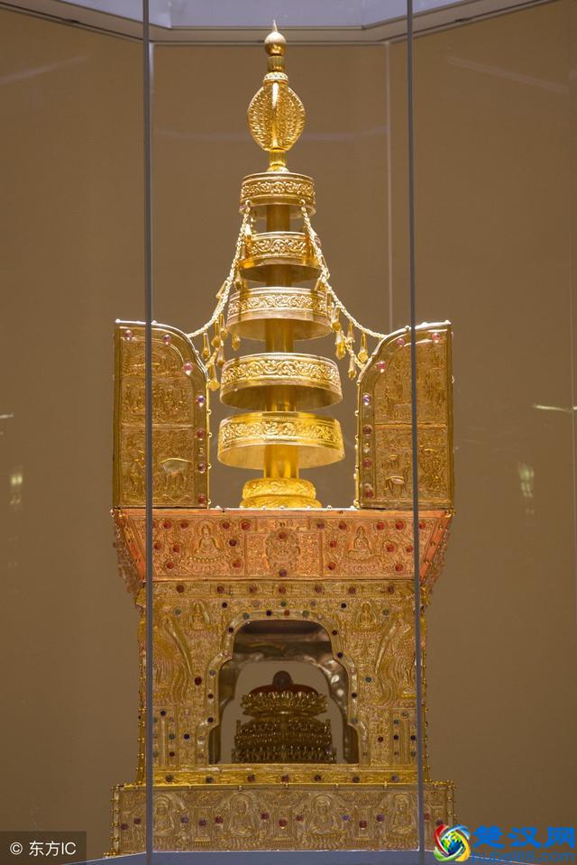 佛家的舍利到底是什么?舍利子是怎么形成的?