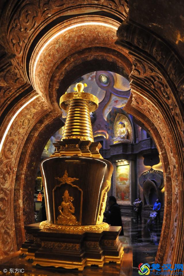 佛家的舍利到底是什么?舍利子是怎么形成的?