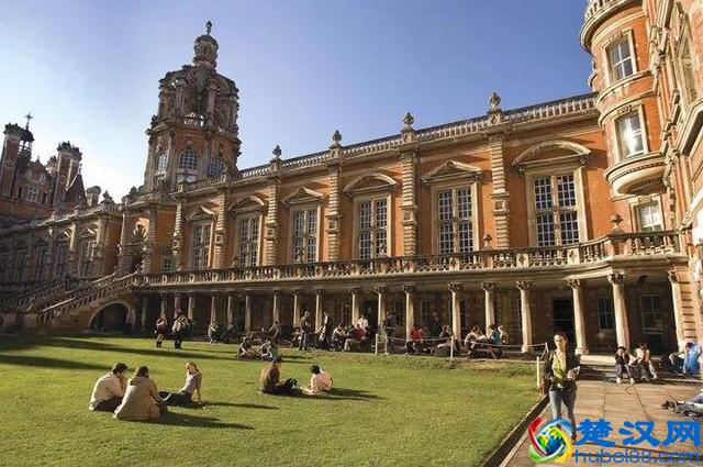 盘点英国留学9大热门专业，就业率全部在85%以上！