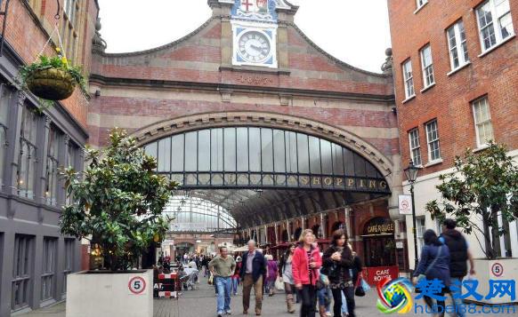 盘点英国留学9大热门专业，就业率全部在85%以上！