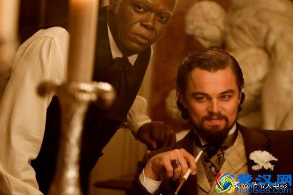 《被解救的姜戈》：仅上映了一分钟便被叫停，昆汀的暴力美学