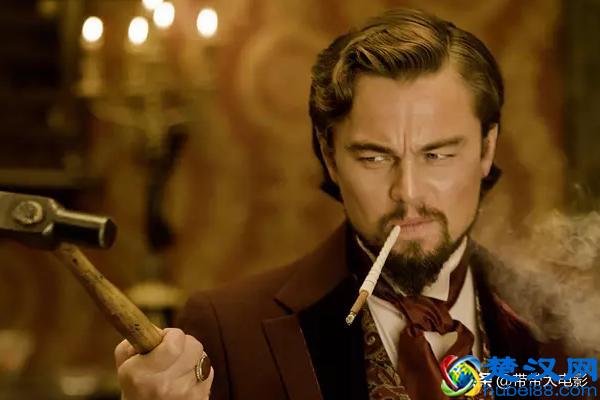 《被解救的姜戈》：仅上映了一分钟便被叫停，昆汀的暴力美学