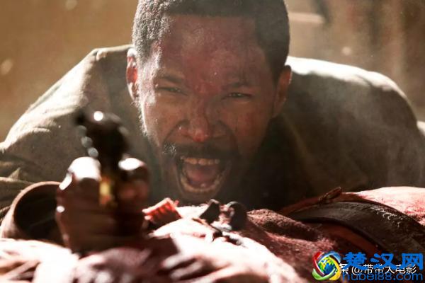 《被解救的姜戈》：仅上映了一分钟便被叫停，昆汀的暴力美学