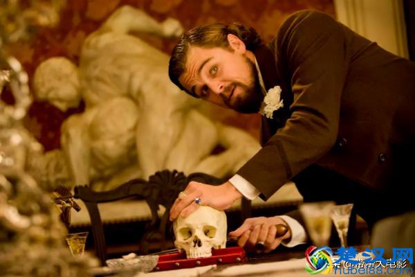 《被解救的姜戈》：仅上映了一分钟便被叫停，昆汀的暴力美学