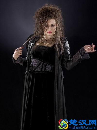 《哈利波特》巫师实力排行榜，伏地魔第二