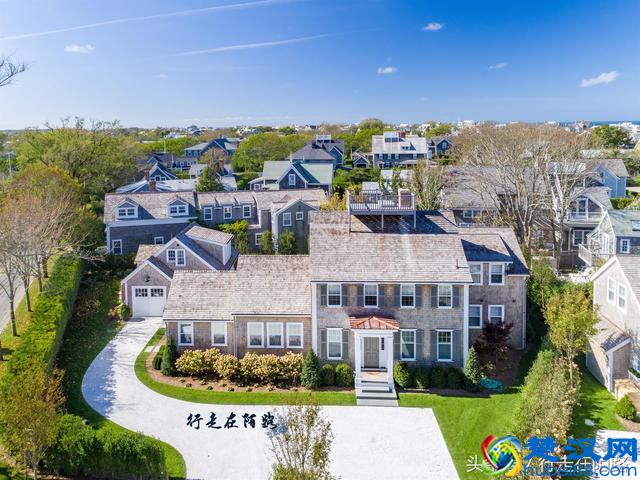 美国最有钱的州：靠农业人均50万年收入，95%是英国后裔