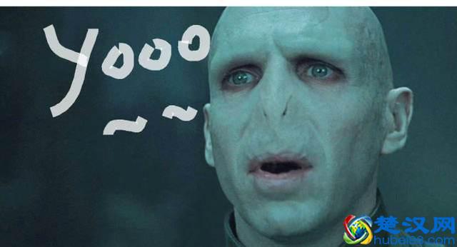 《哈利波特》巫师实力排行榜，伏地魔第二