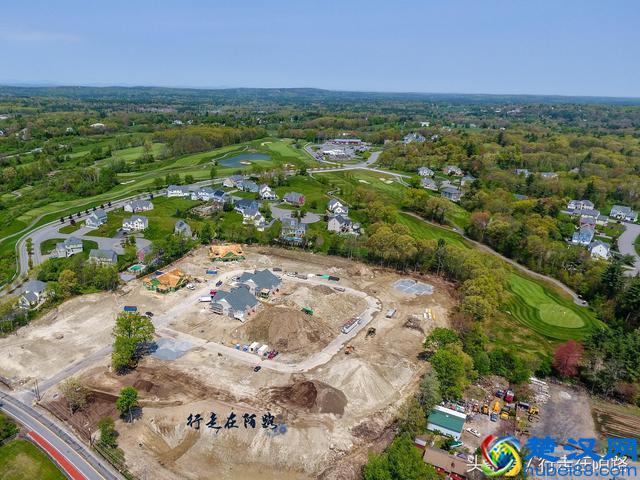 美国最有钱的州：靠农业人均50万年收入，95%是英国后裔