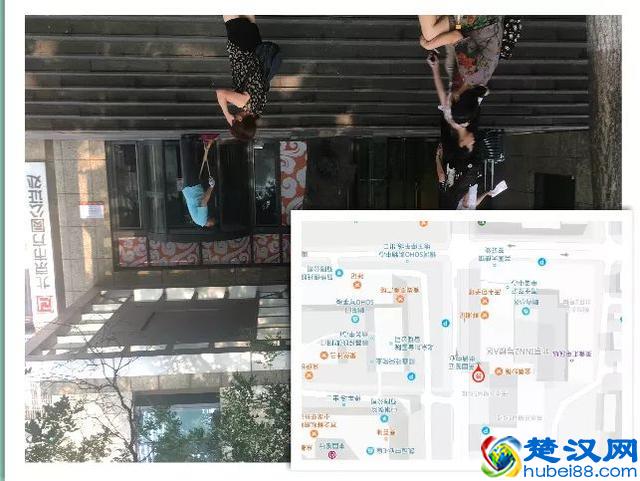 英国签证中心大探秘！