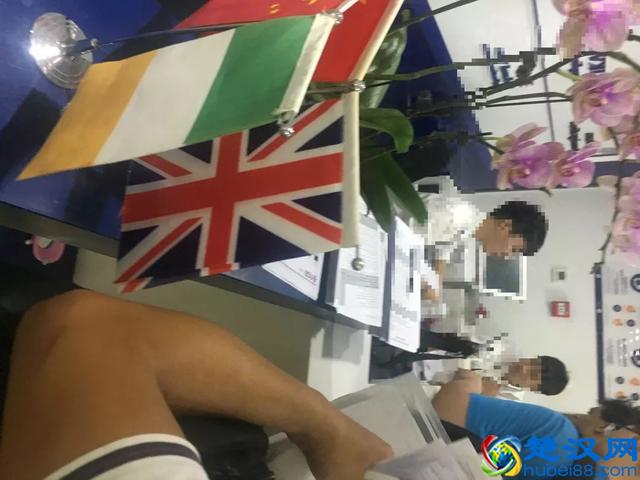 英国签证中心大探秘！