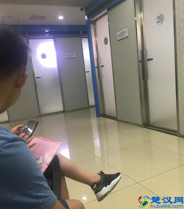 英国签证中心大探秘！