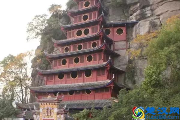 人死了会去哪里？揭秘重庆丰都为什么叫鬼城