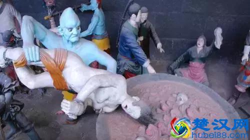 人死了会去哪里？揭秘重庆丰都为什么叫鬼城