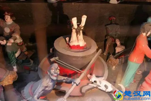 人死了会去哪里？揭秘重庆丰都为什么叫鬼城