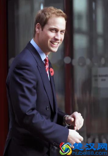 英国王室成员关系，让你一目了然！