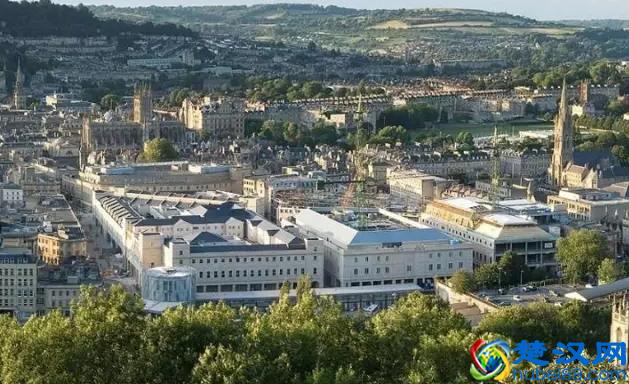 英国建筑学最棒的10所大学