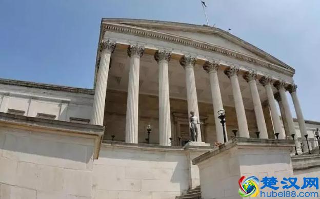 英国建筑学最棒的10所大学