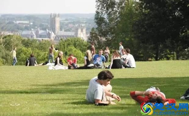 英国建筑学最棒的10所大学