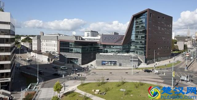 普利茅斯大学值得去吗