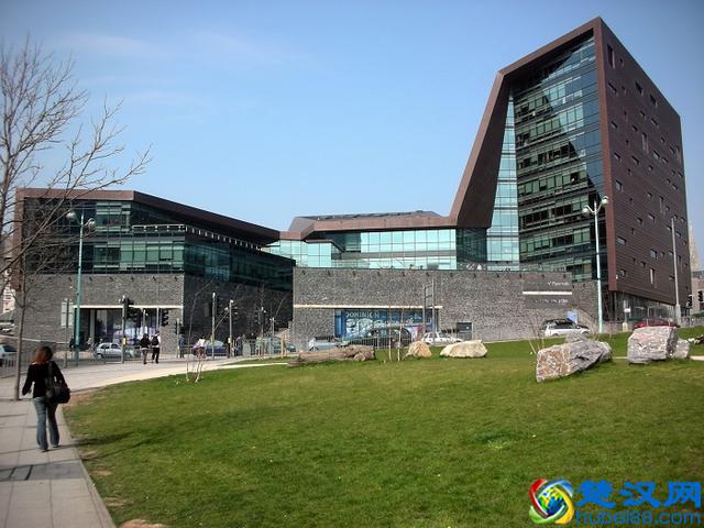 普利茅斯大学值得去吗