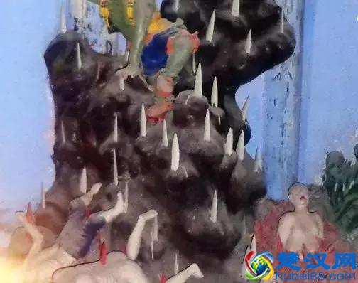 人死了会去哪里？揭秘重庆丰都为什么叫鬼城