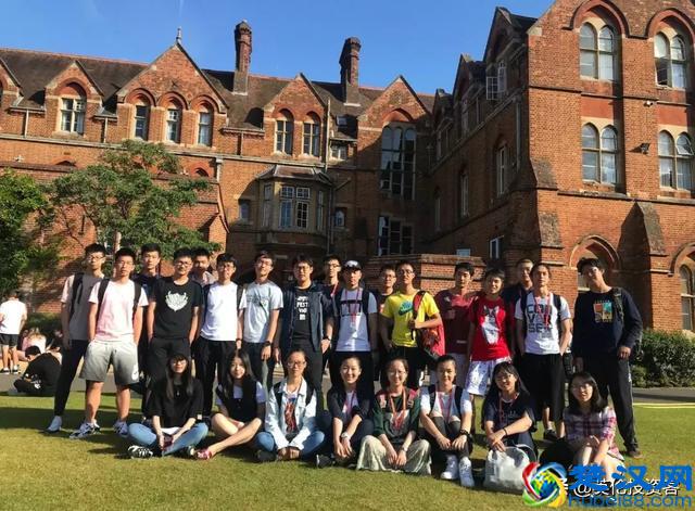 别让英国夏令营 压垮了你的家庭