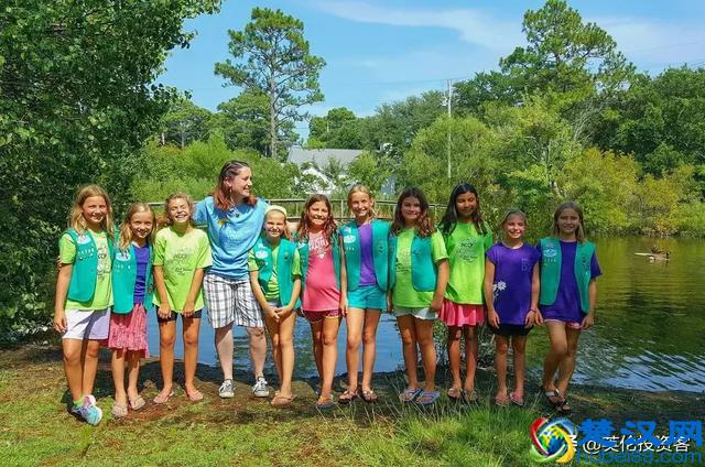 别让英国夏令营 压垮了你的家庭