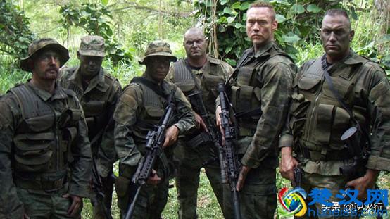 听说雇佣兵都很厉害？别瞎吹了 可不是什么好人 都是为了钱